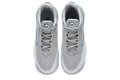 Nike Air Max Sneakers in Grey and Blue