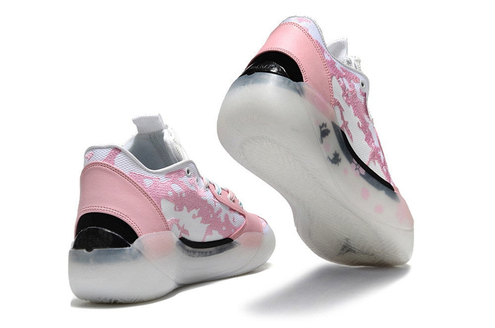 Jordan Luka 39 Low Basketball Shoes