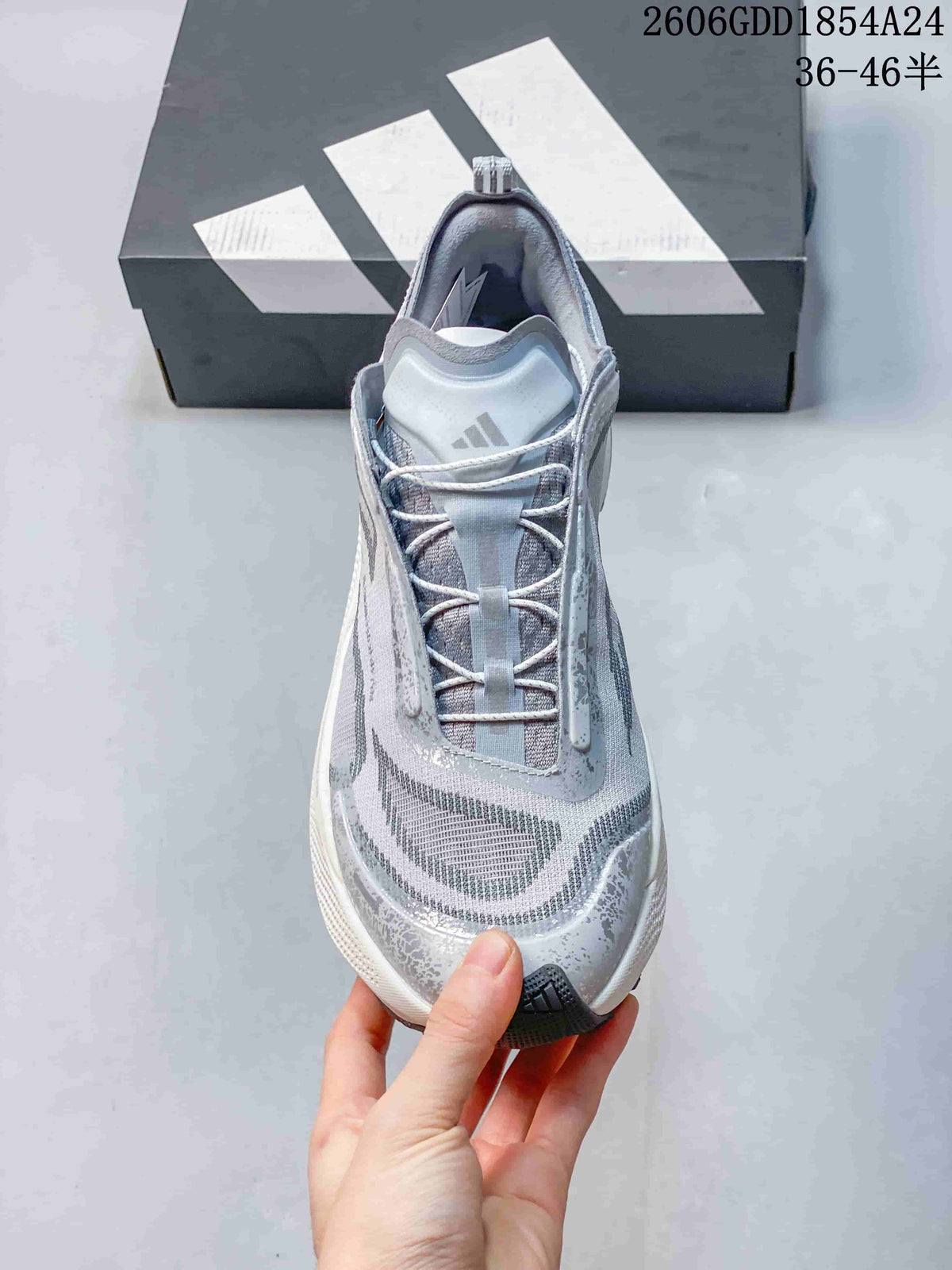 Adidas Holo Peak Low-Top Trail Running Shoes KI1522