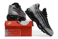 Nike Air Max 95 TT Black and Grey Sneakers