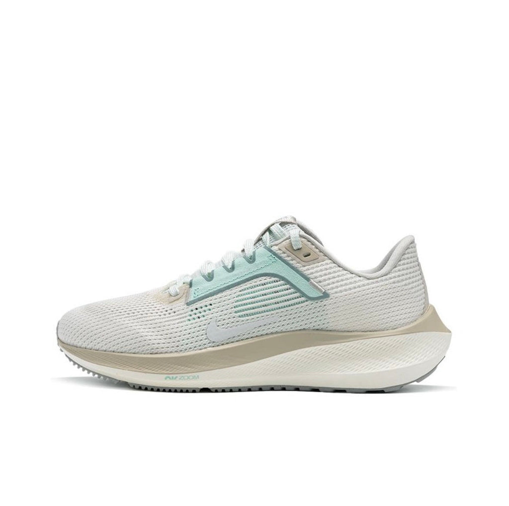 Nike Air Zoom Pegasus 40 Running Shoes FN7629-030 Mint Green