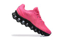 Nike Shox TL Sneakers Pink and Black
