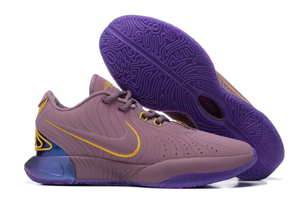 Nike 870 Basketball Shoes