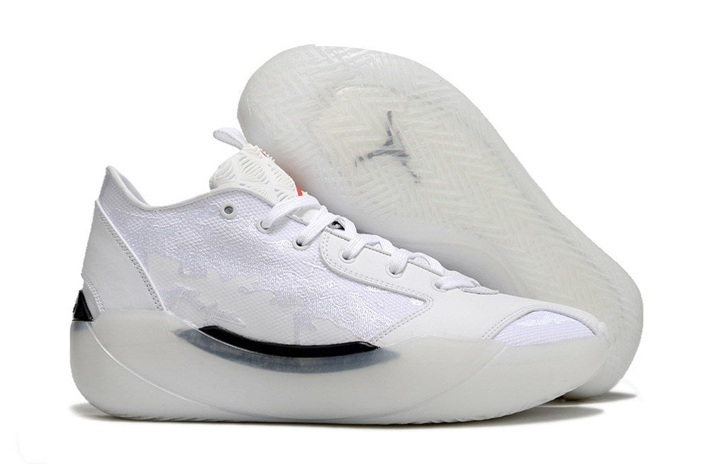 Jordan Luka 39 Low Basketball Shoes