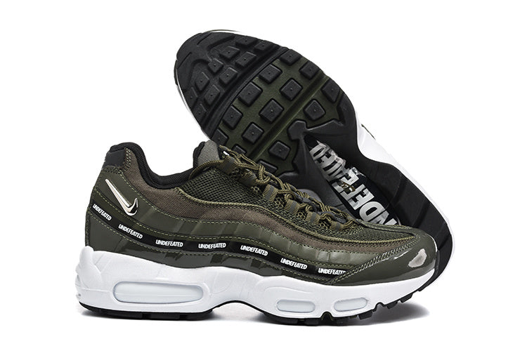 Nike Air Max 95 SP Olive Green Sneakers IB4453-400