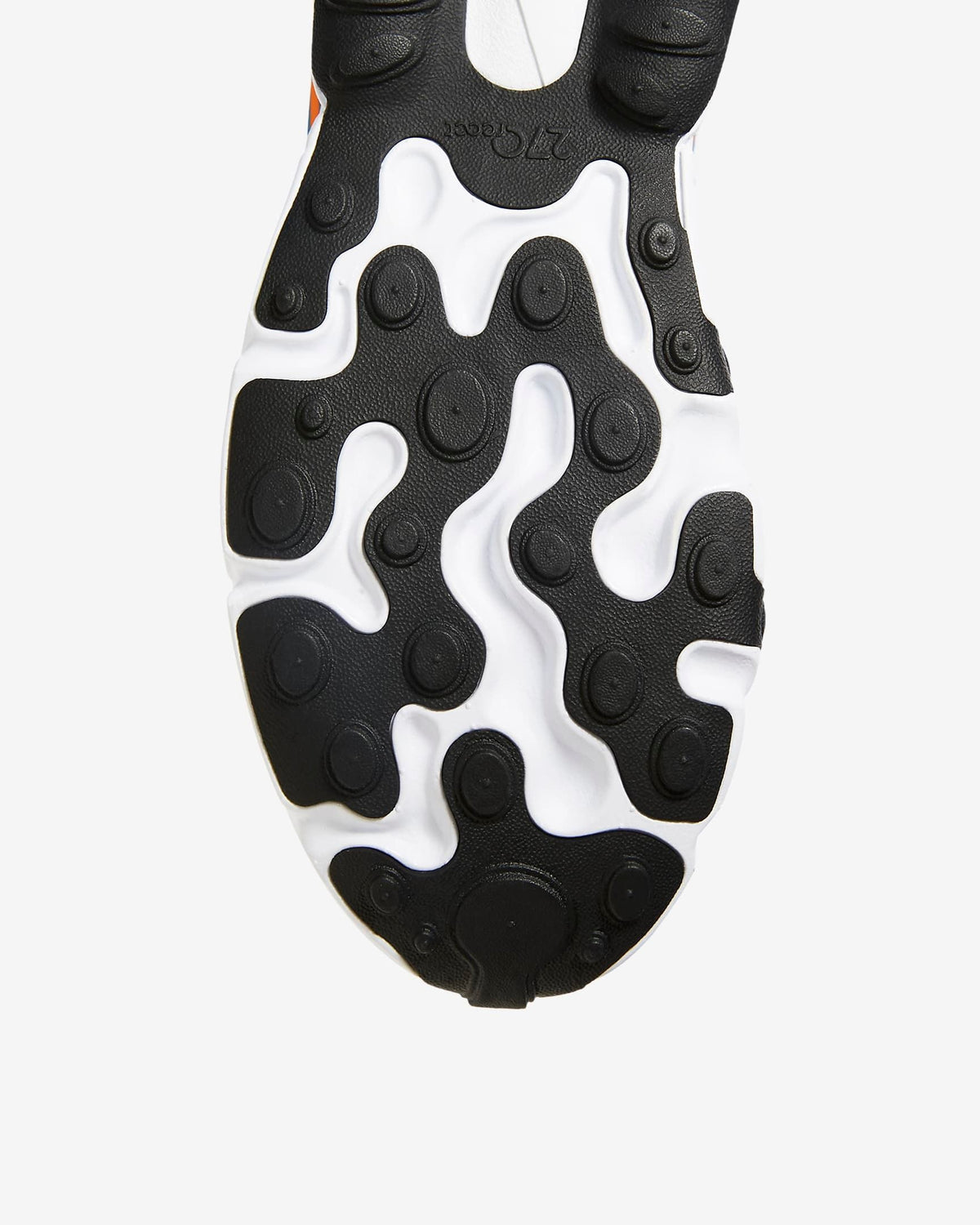 Nike Air Max 270 React Sneakers CZ7869-300