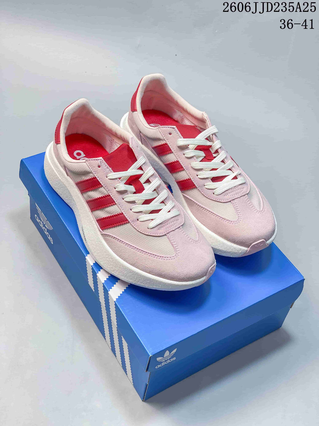 Adidas Adizero SL 72 Pro Retro Running Sneakers KK3074