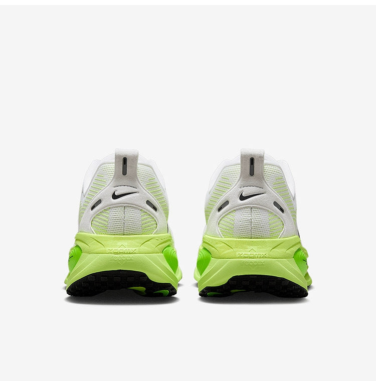 Nike Vomero 18 Running Shoes White Green HM6803-100