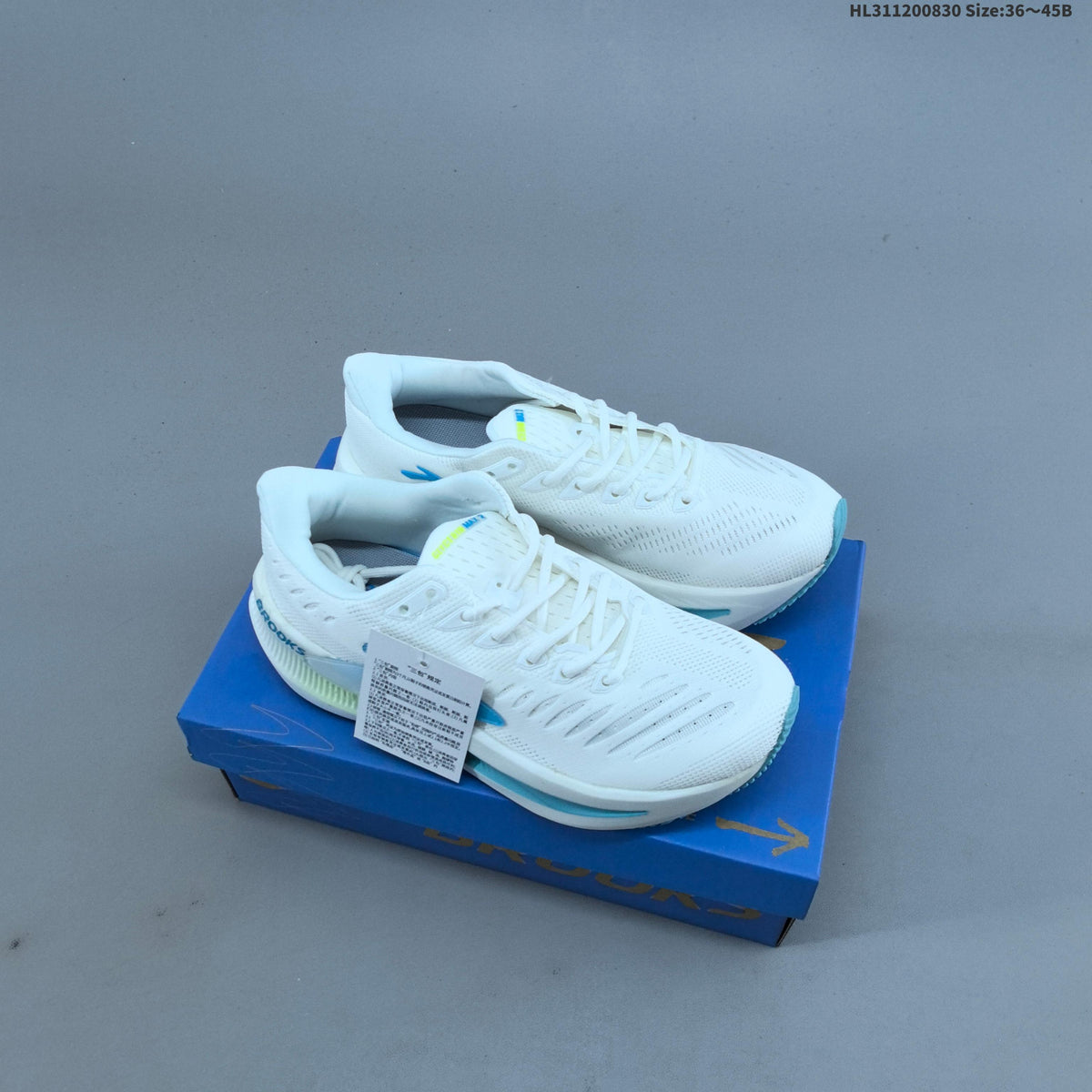 Brooks Glycerin Max 2 Running Shoes