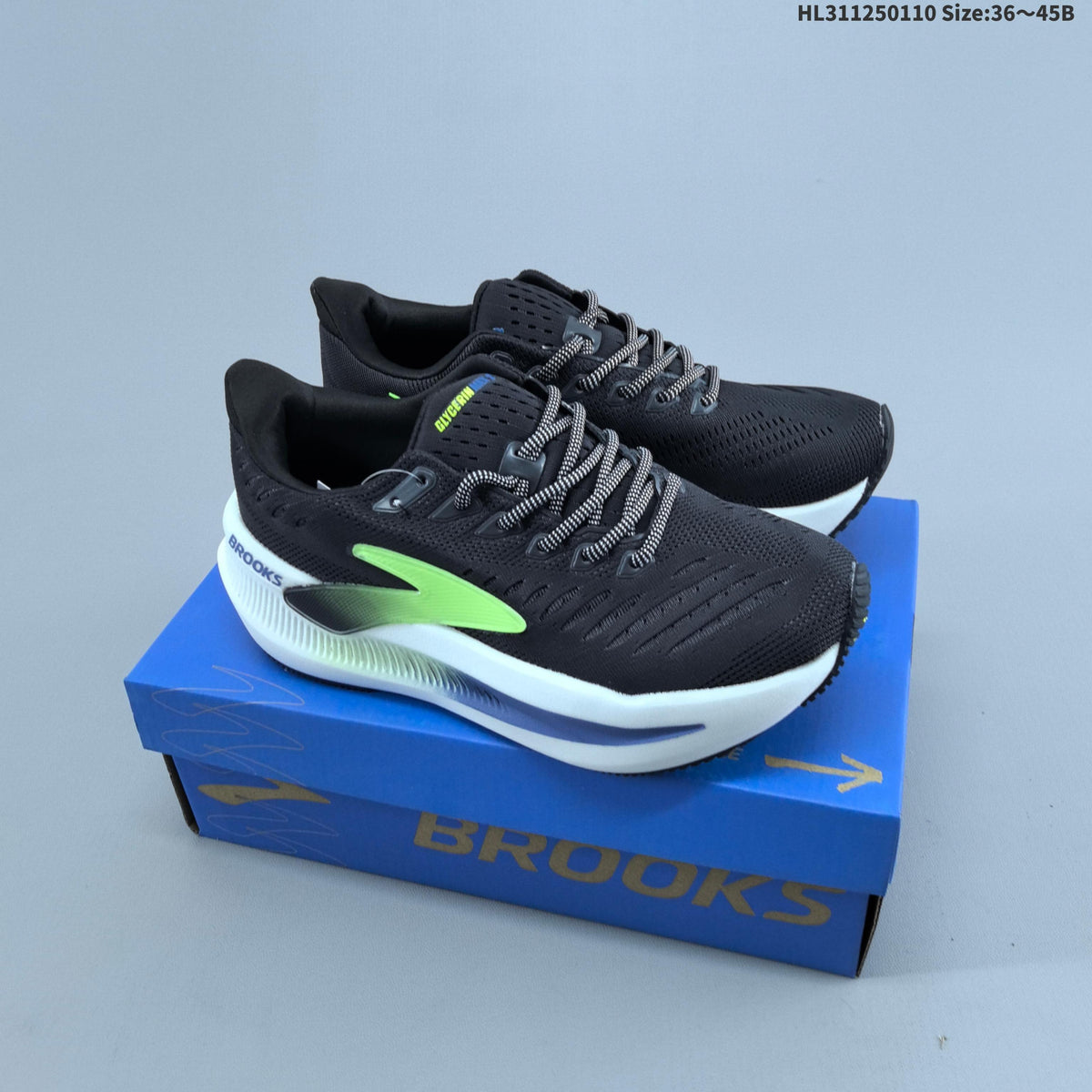 Brooks Glycerin Max 2 Running Shoes 110479 1D 092