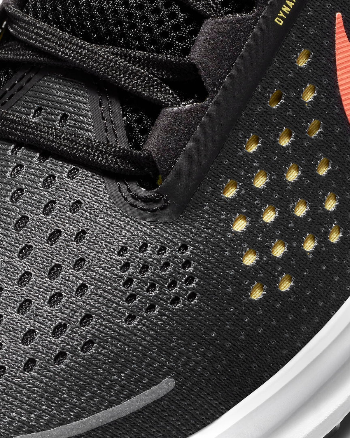 Nike Air Zoom Structure 23 Running Shoes Black CZ6720-006