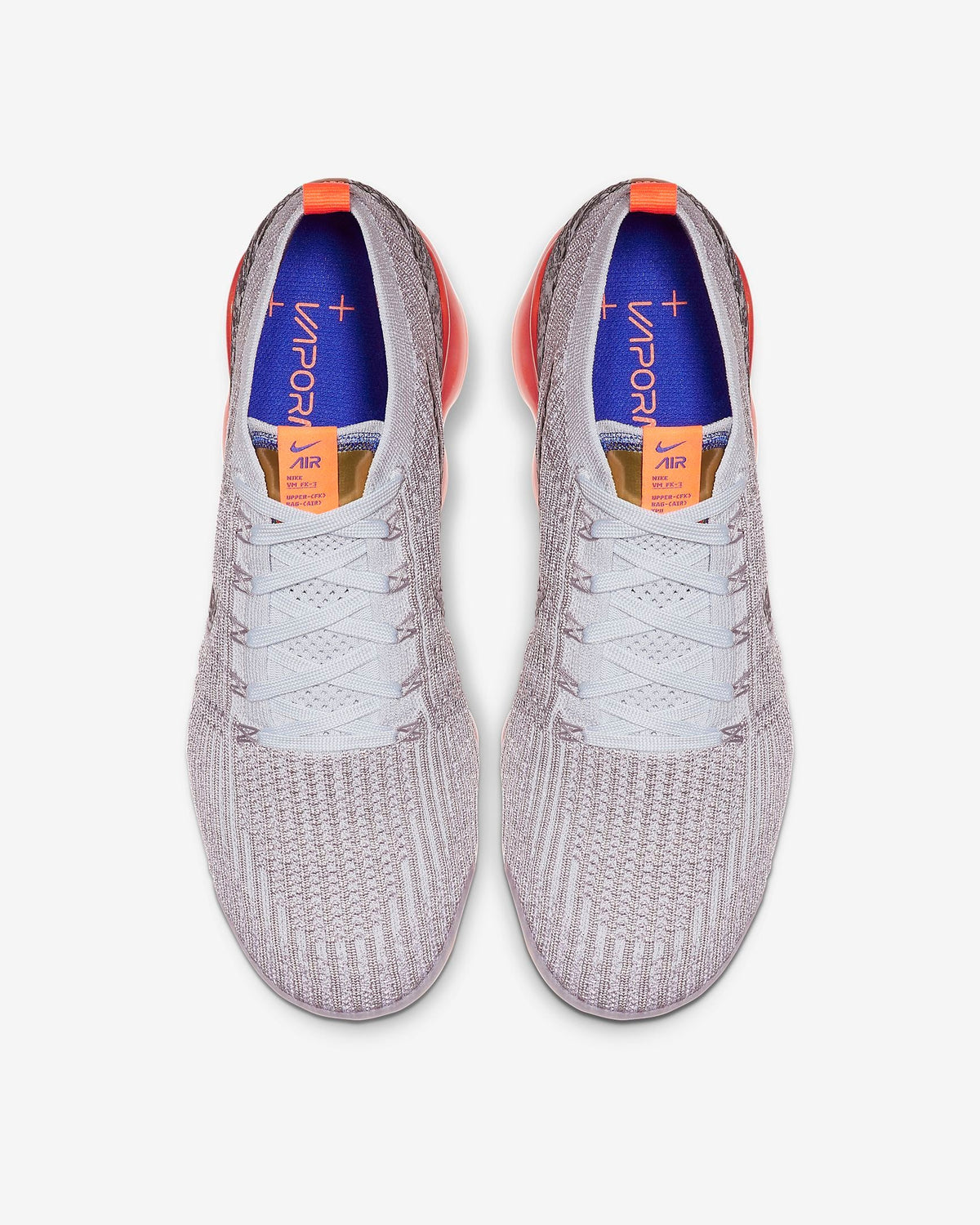 Nike Air VaporMax Flyknit 3 Running Shoes AJ6900-106