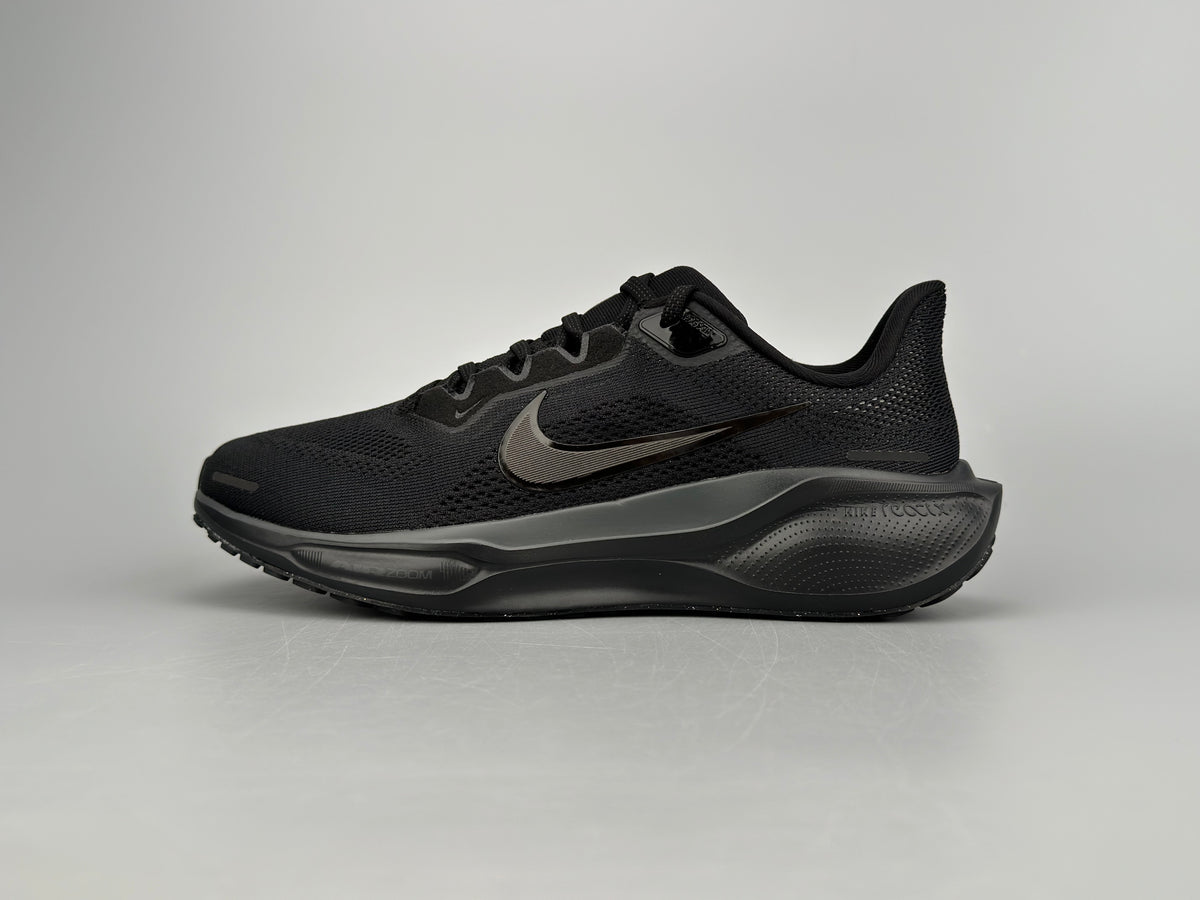 Nike Air Zoom Pegasus 41 Black Running Shoes FD2722-001