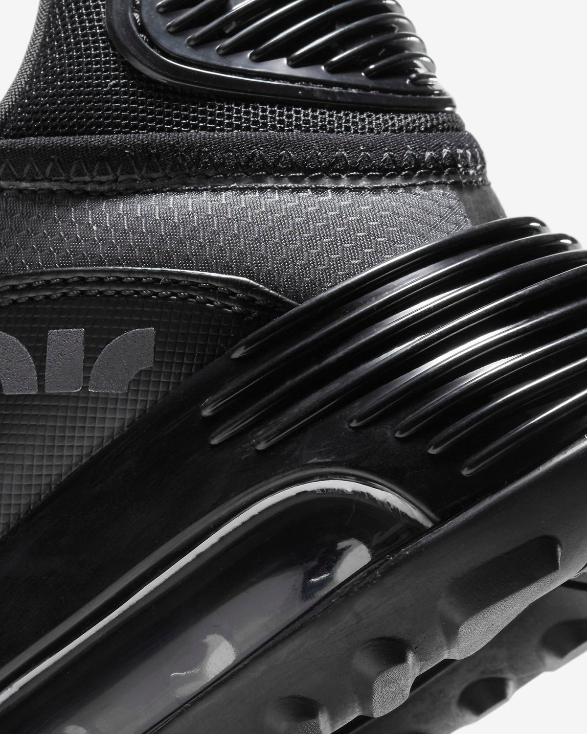 Nike Air Max 2090 Sneakers Black CW7306-001