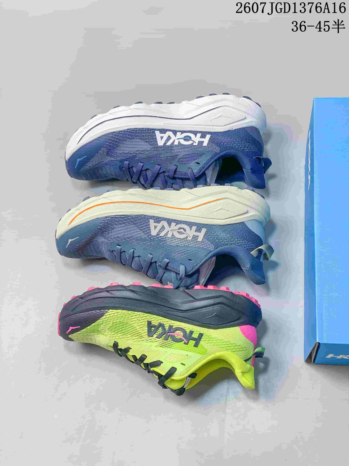 HOKA Challenger 8 Running Shoes 711260WPR