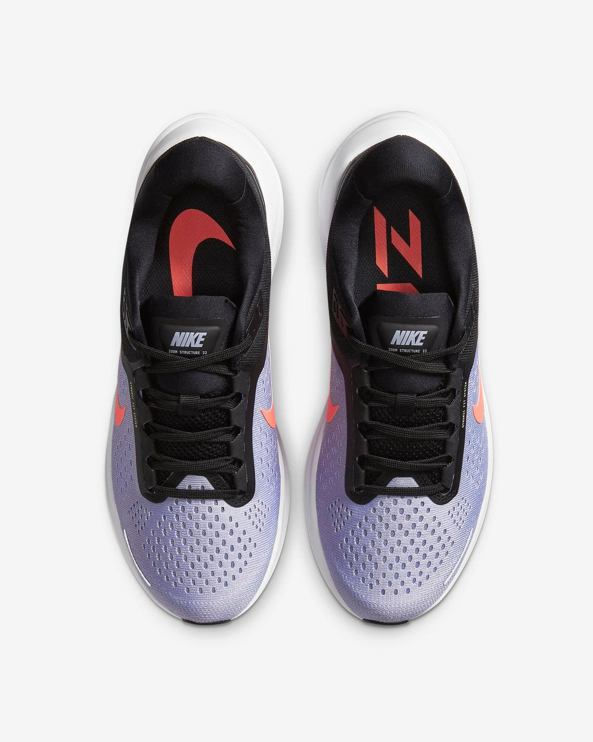 Nike Air Zoom Structure 23 Running Shoes CZ6721-500