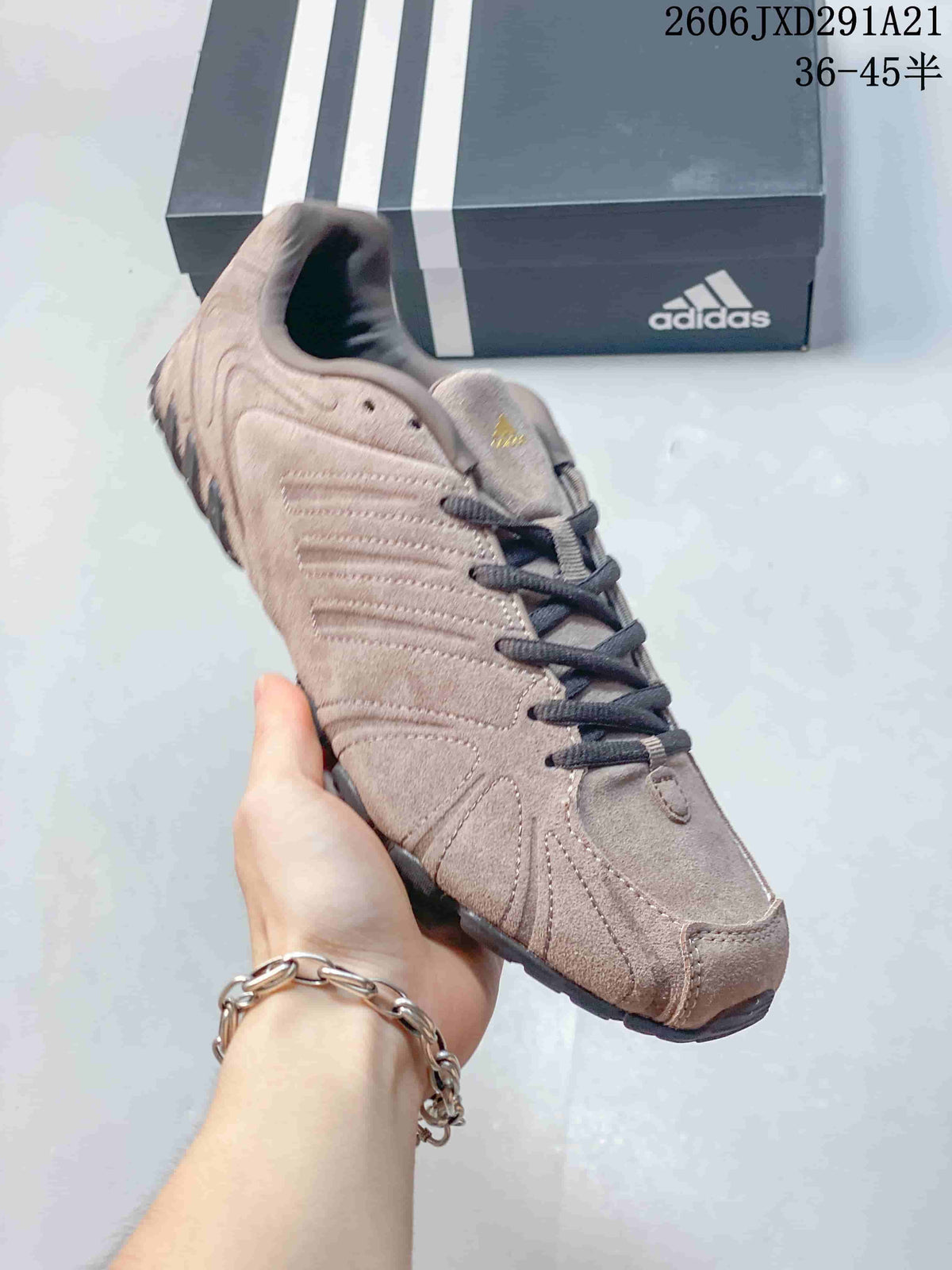 adidas Originals Ghost Sprint Sneakers Beige 2606JXD291A21