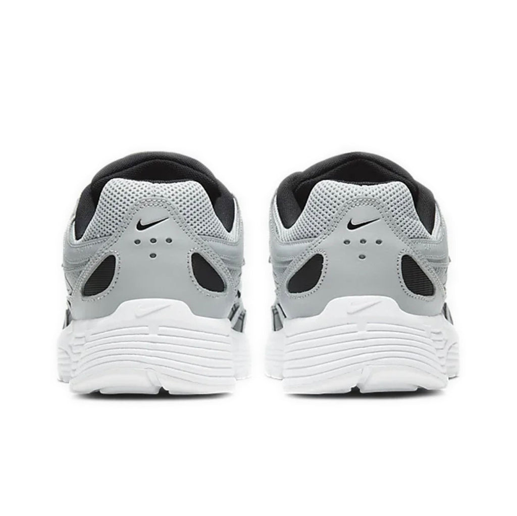 Nike P-6000 Sneakers Light Grey Black CD6404-006