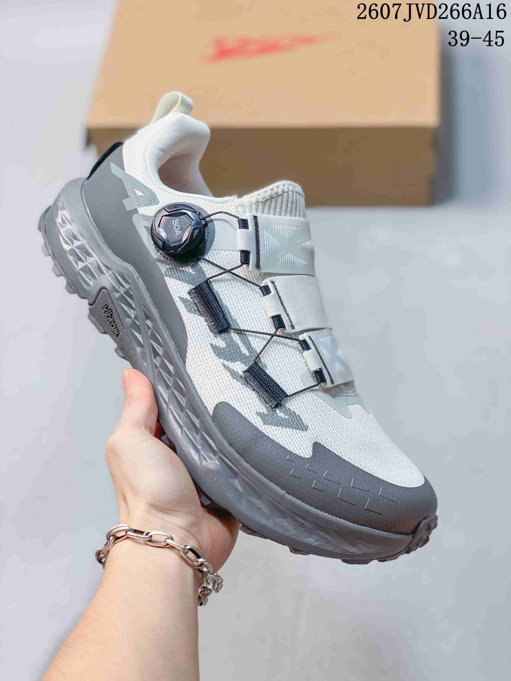 Altra TIMP 5 BOA Trail Running Shoes