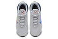 Nike Air Max Sneakers in Gray, Black and Blue