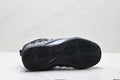 Nike Air Foamposite One Penny Black Basketball Sneakers