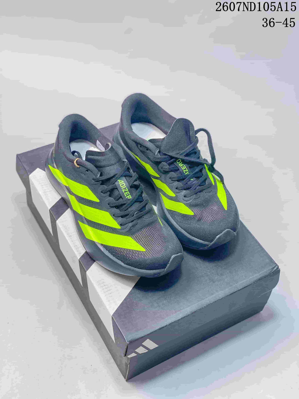 Adidas Adizero Evo SL Low-Top Sneakers