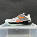 Nike All-Star Basketball Sneakers White and Orange