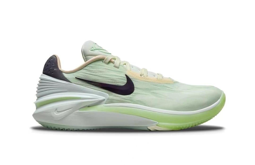 Nike Air Zoom G.T. Cut 2 Basketball Shoes