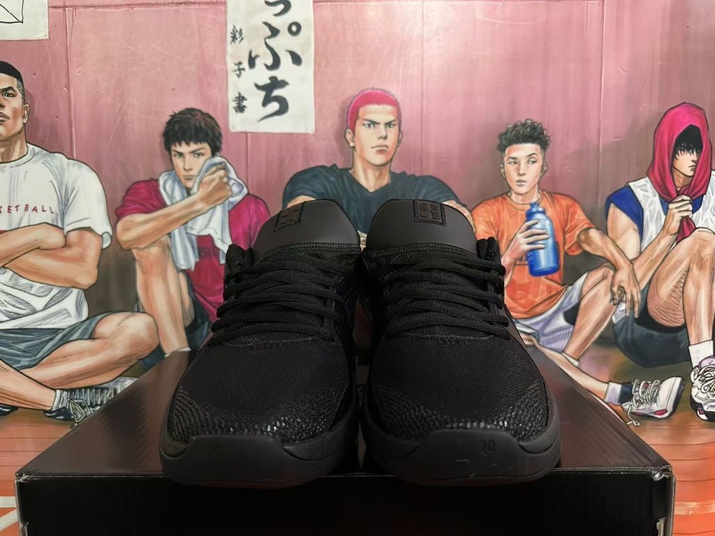 Nike Sabrina 2 Basketball Shoes, Black