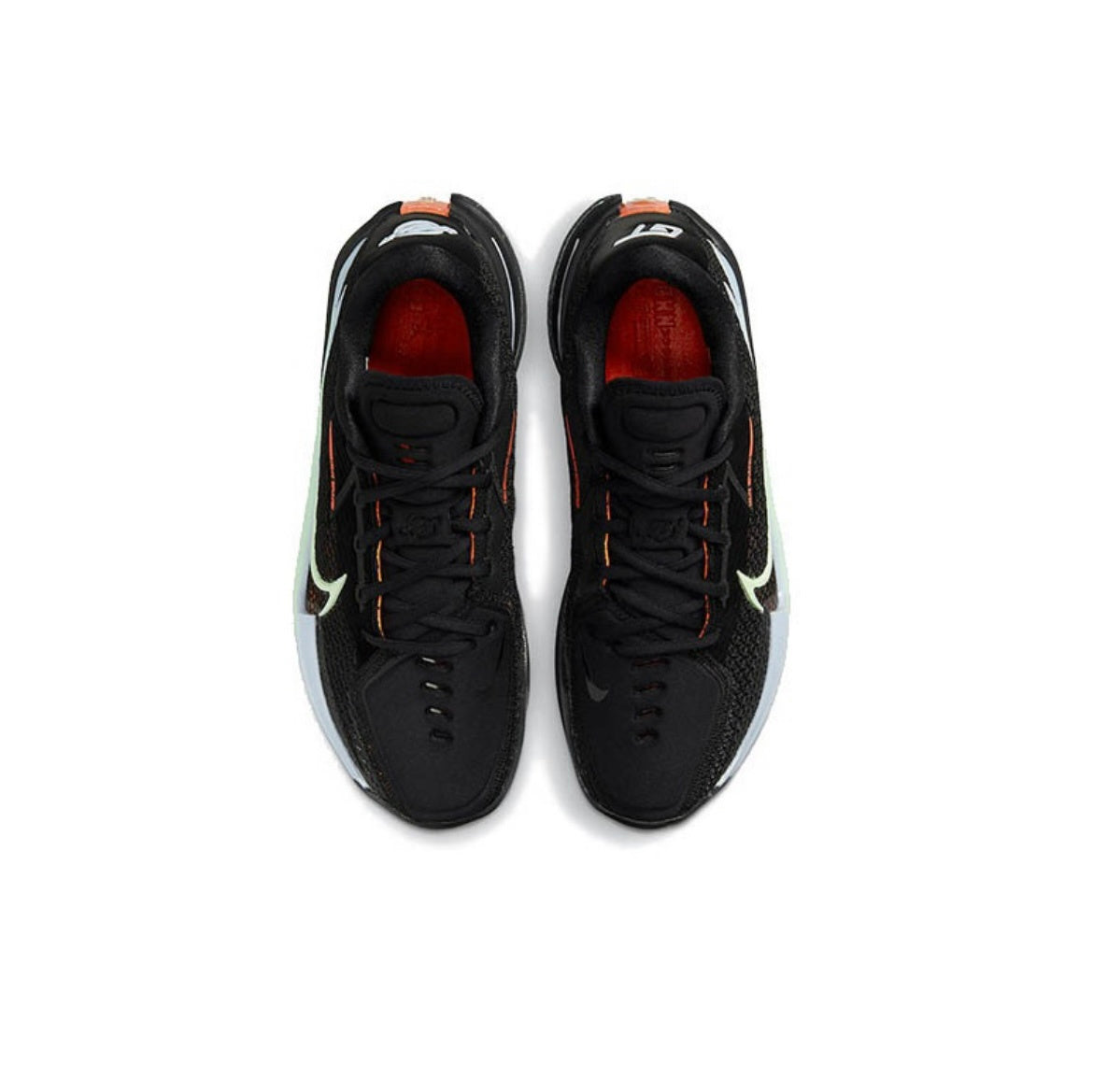 Nike Air Zoom G.T. Cut EP Basketball Shoes Black CZ0175-001