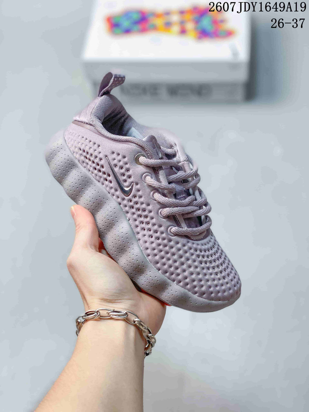 Nike Mind 002 Kids Sneakers in Multiple Colors
