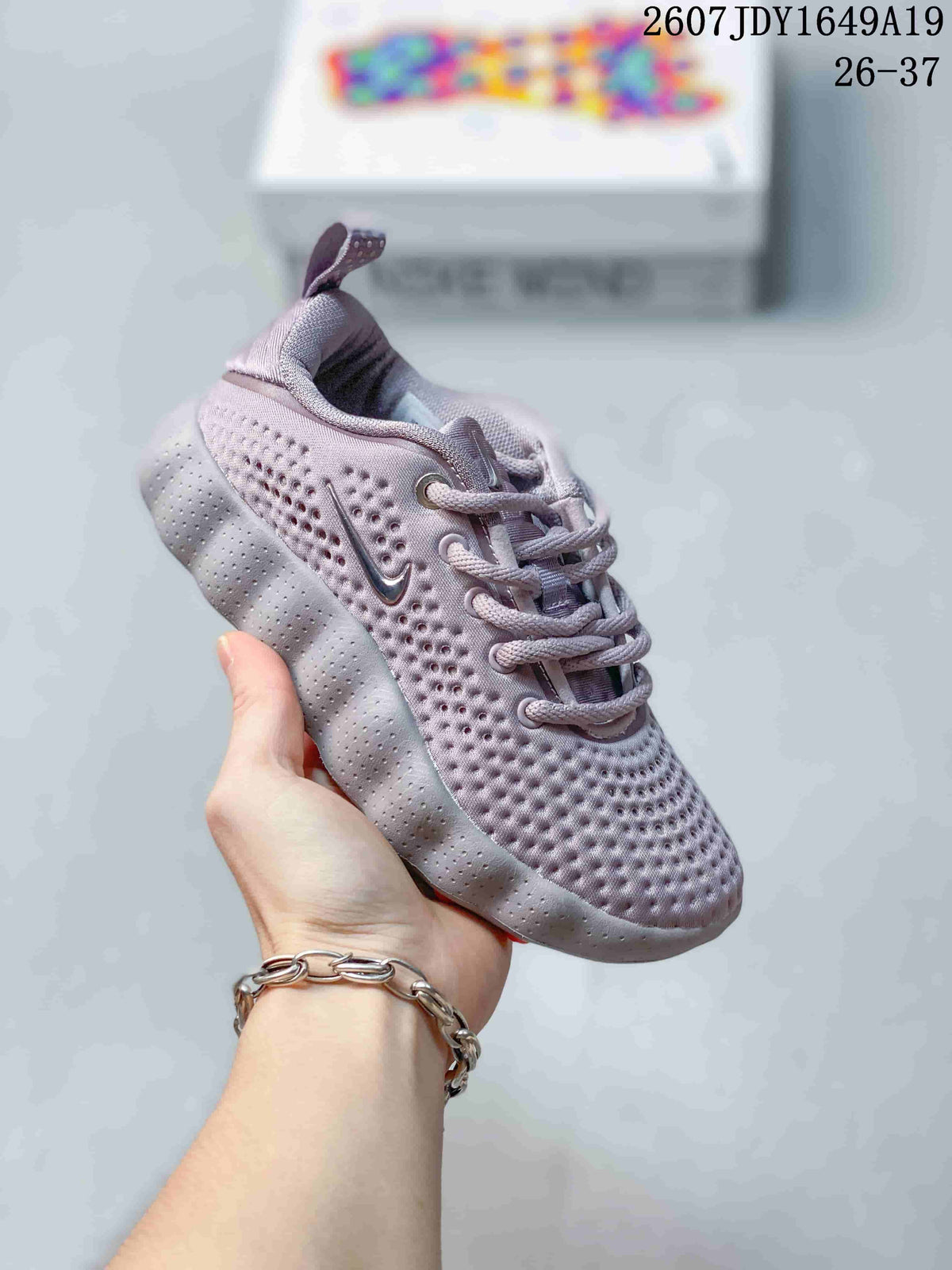 Nike Mind 002 Kids Sneakers in Multiple Colors