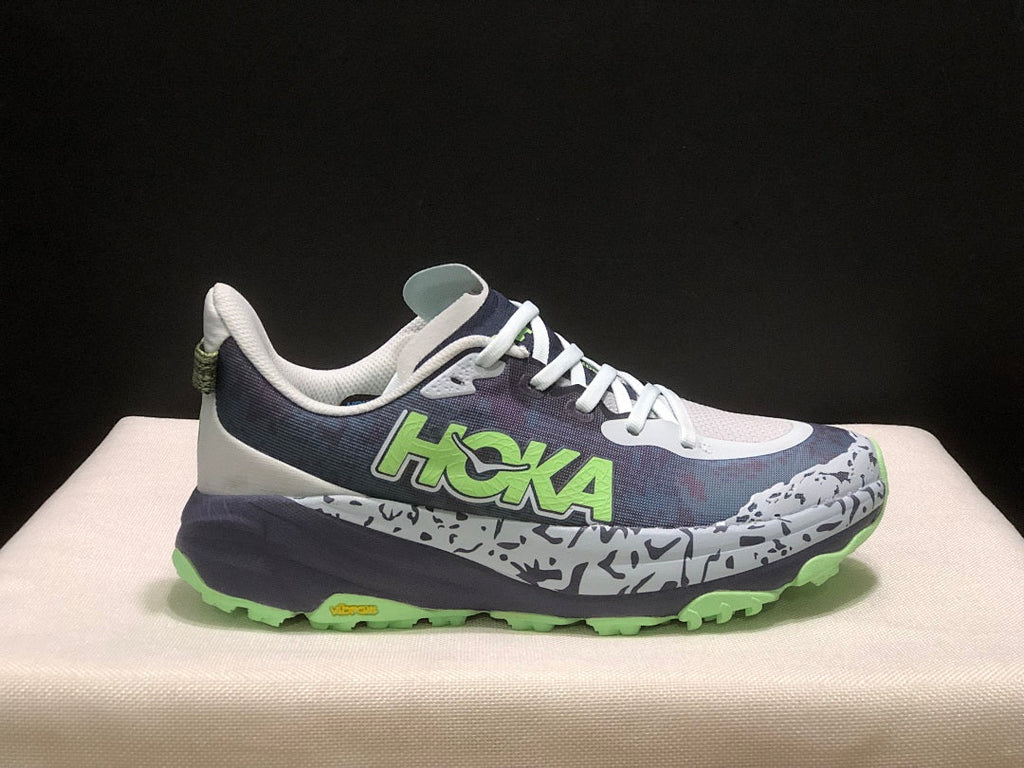 HOKA Speedgoat 6 Trail Running Shoes