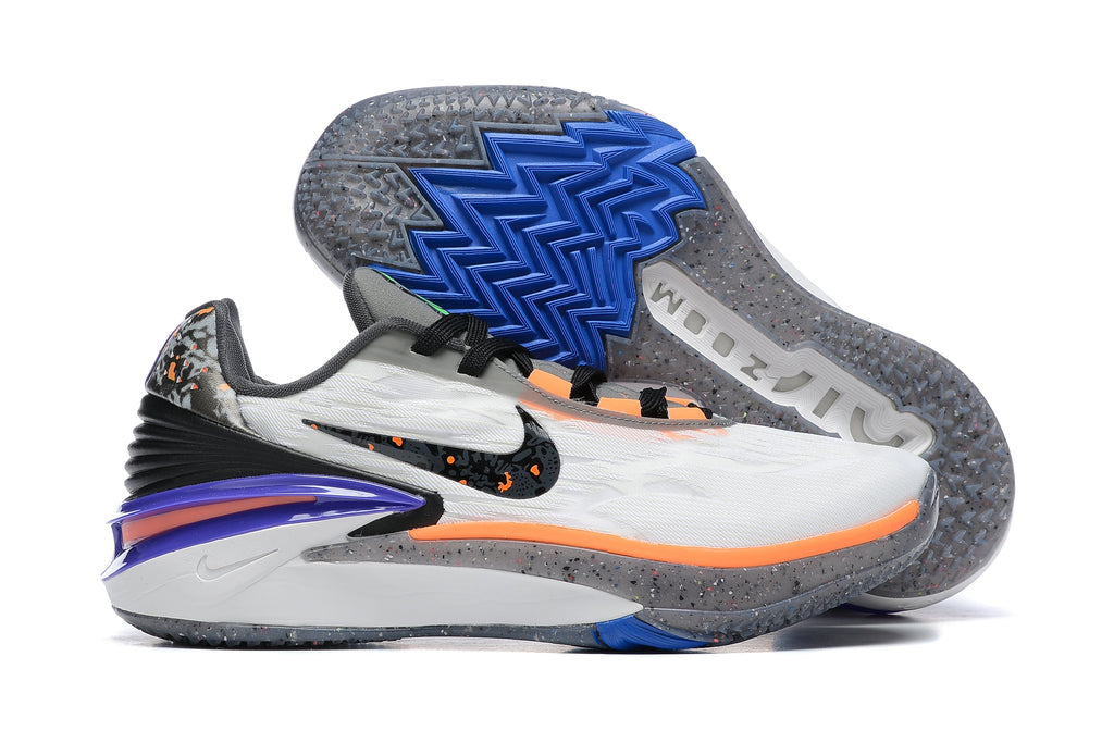 Nike Air Zoom G.T. Cut 2 Basketball Shoes