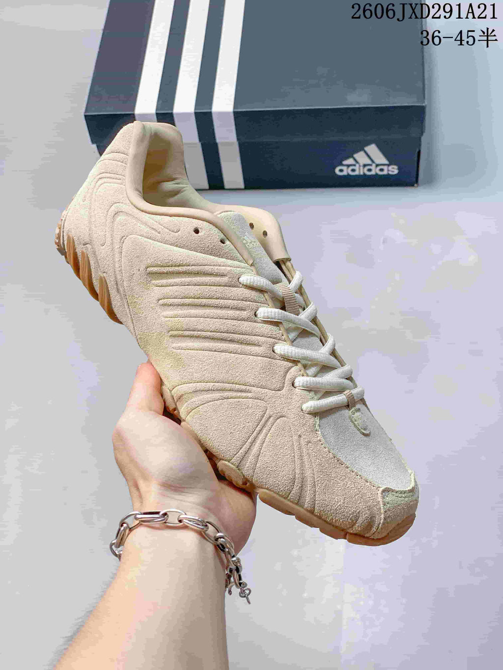 adidas Originals Ghost Sprint Sneakers JXD291A21
