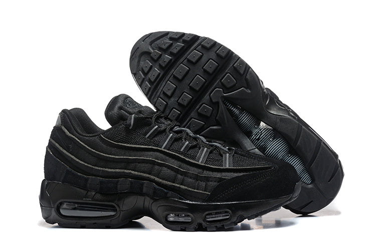 Nike Air Max 95 Black Sneakers CU8406-001