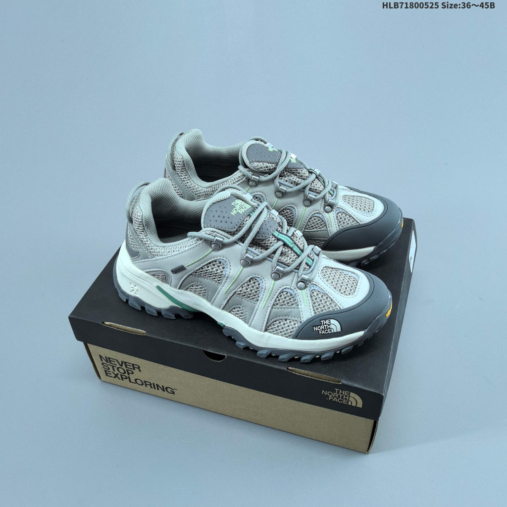 The North Face Hedgehog 06 VST GORE-TEX Hiking Shoes