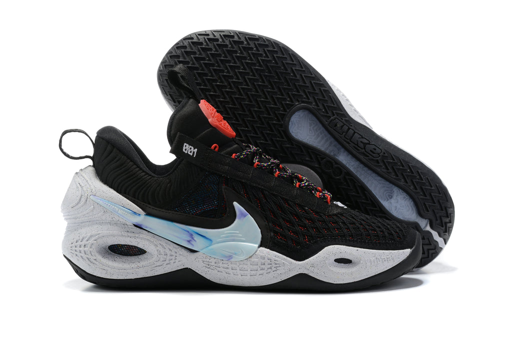 Nike Anthony Basketball Shoes in Multiple Colorways