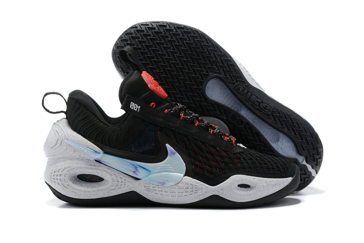 Nike Anthony Basketball Shoes in Multiple Colorways