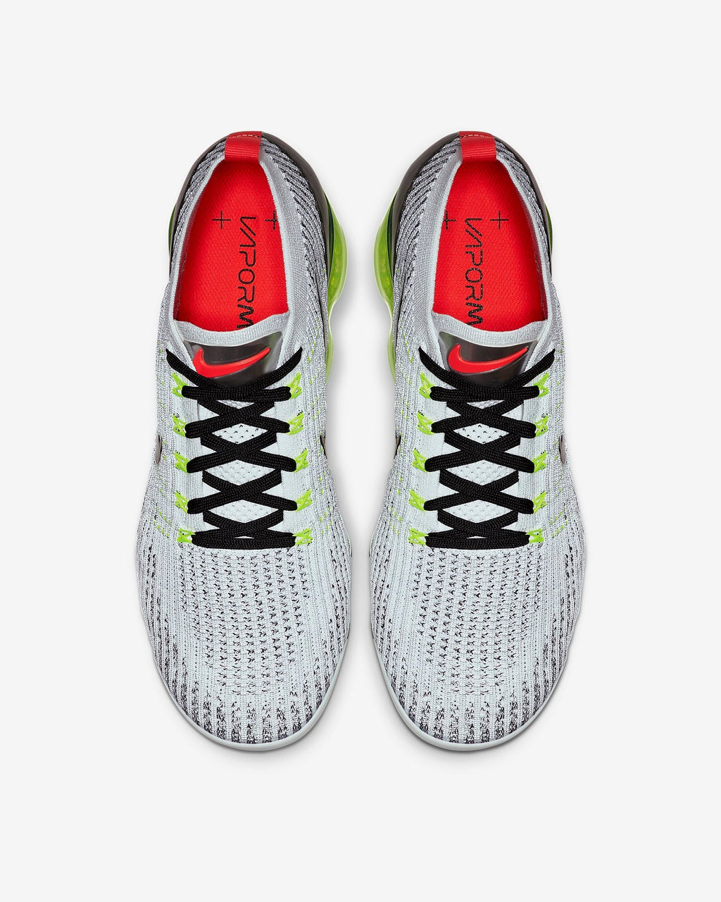 Nike Air VaporMax Flyknit 3 AJ6900-100 Sneakers
