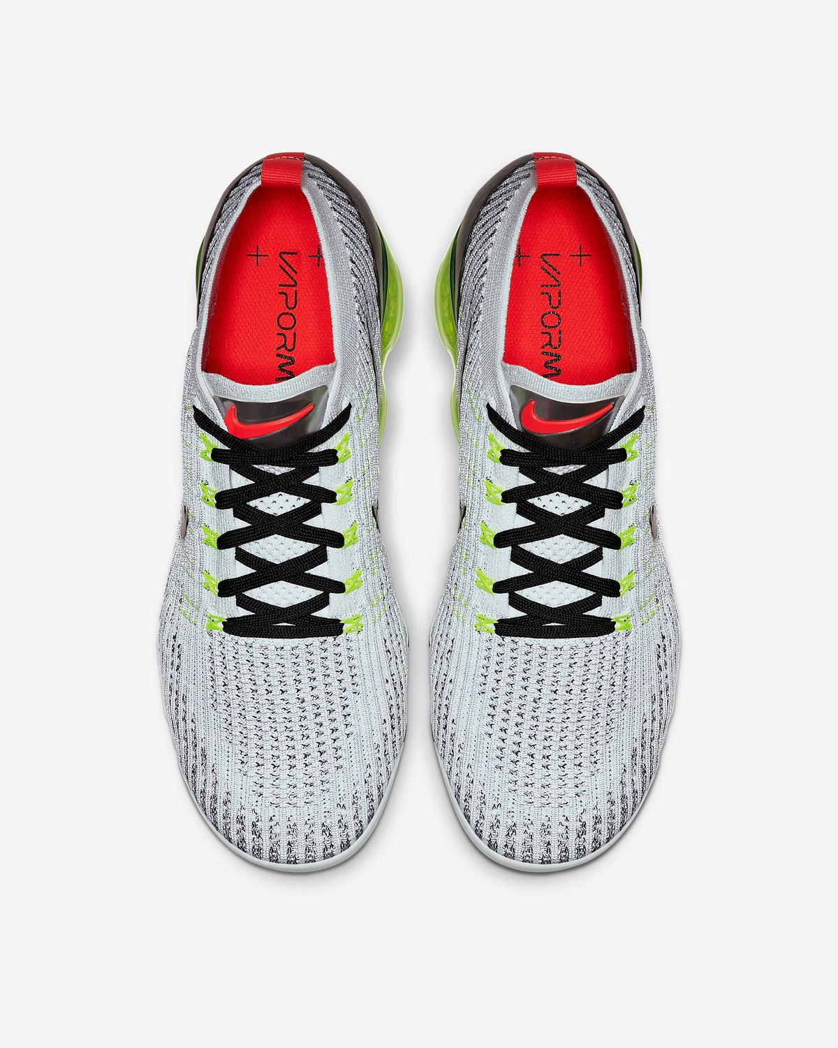 Nike Air VaporMax Flyknit 3 AJ6900-100 Sneakers