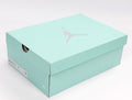Jordan 4 Retro Sneakers White and Mint CN2932-100