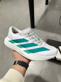 adidas Lightstrike Pro White and Teal Running Shoes JR4451