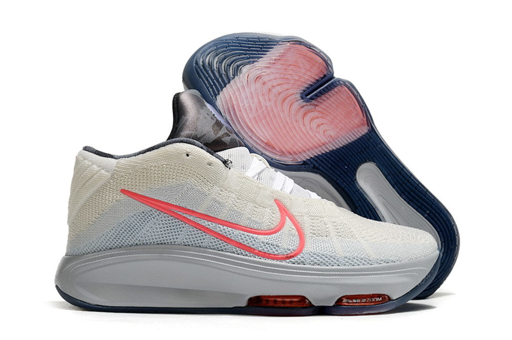Nike GT Hustle 3 Basketball Shoes in Multiple Colorways