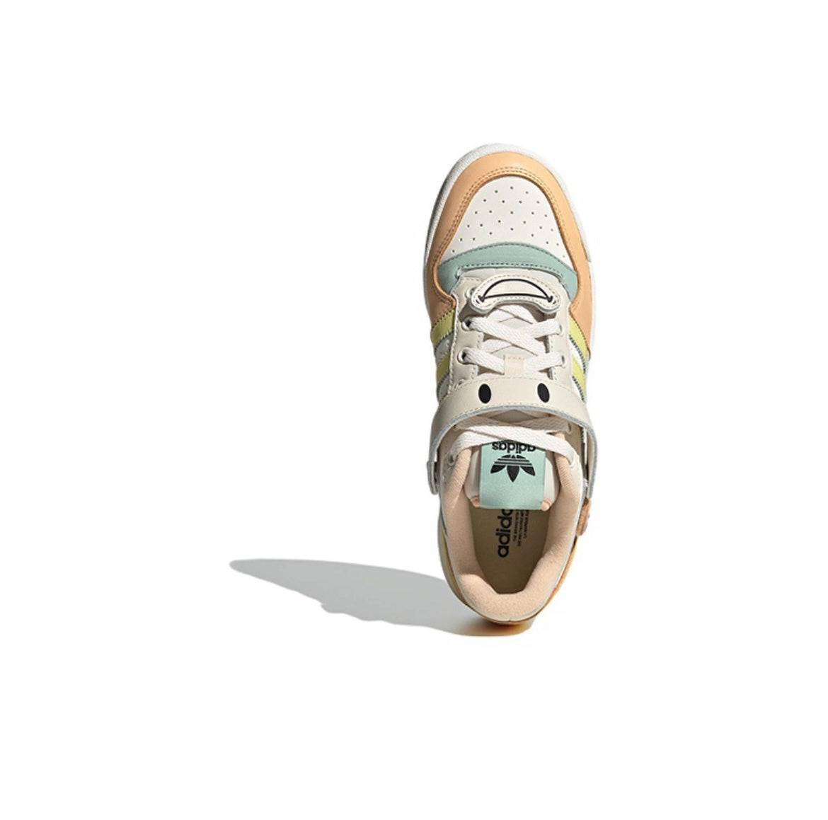 Adidas Originals Forum 84 Low Sneakers GW4427