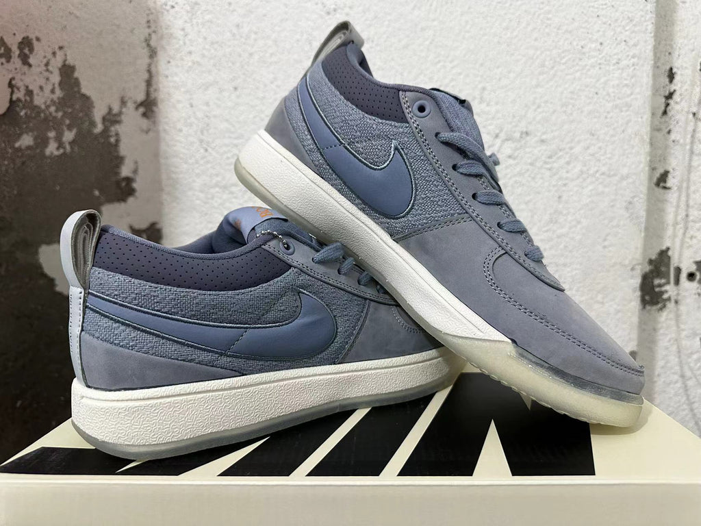 Nike Book 1 Haze Blue Basketball Shoes