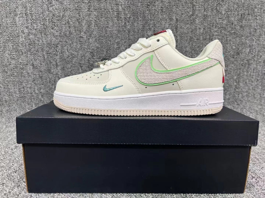 Nike Air Force 1 Low FZ5052-131 White