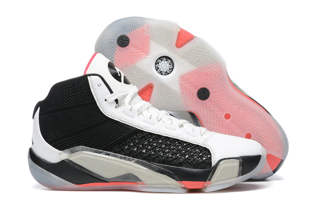 Jordan XXXVIII Basketball Shoes in Multiple Colorways
