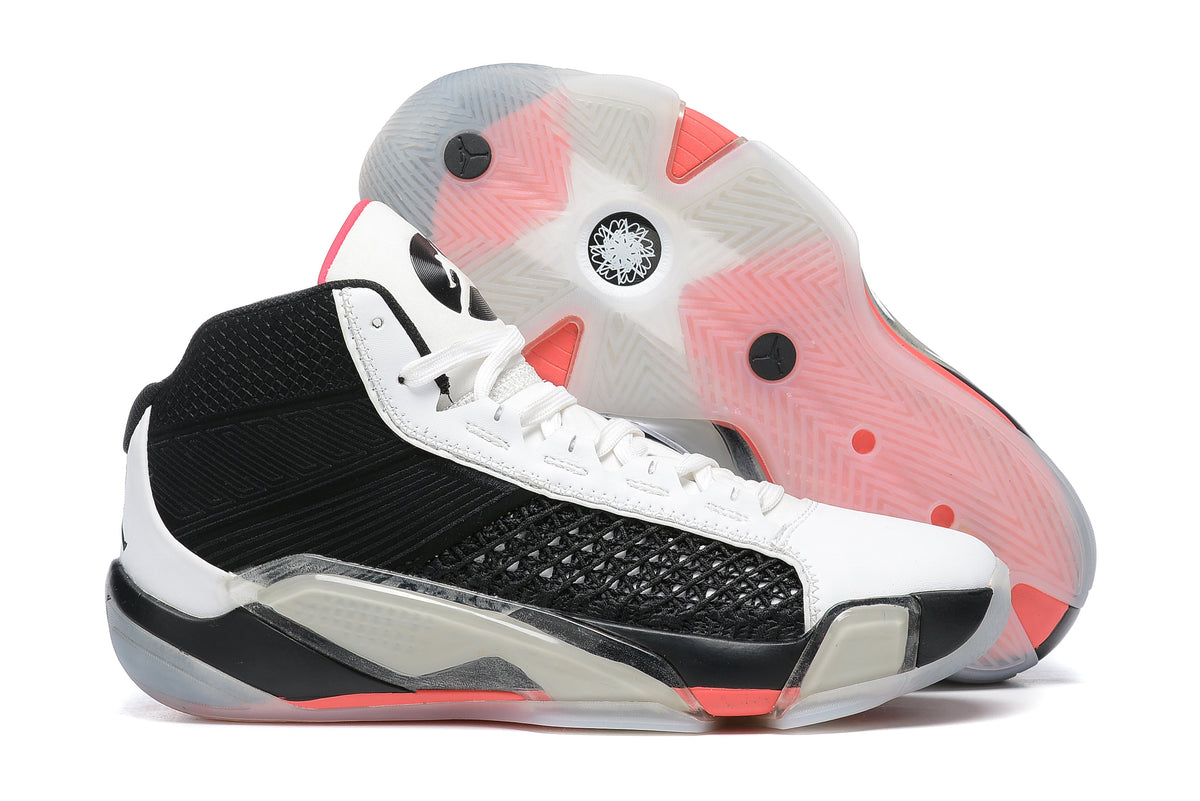 Jordan XXXVIII Basketball Shoes in Multiple Colorways