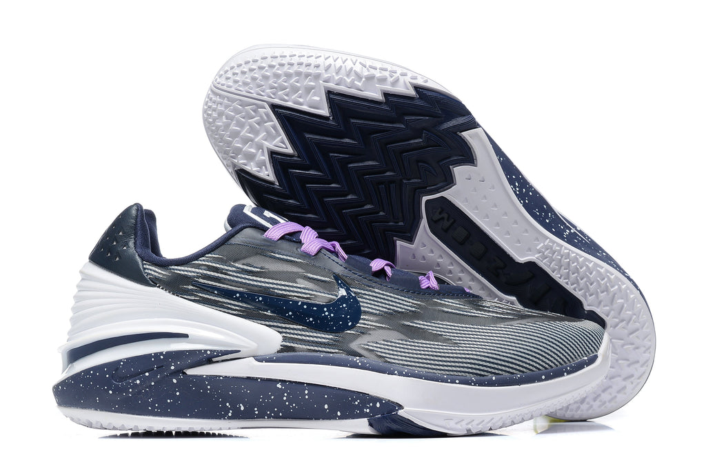 Nike Air Zoom G.T. Cut 2 Basketball Shoes